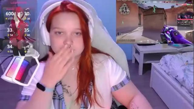 Image 7 of _sofia_adam_ Stream on Chaturbate on 22 days ago