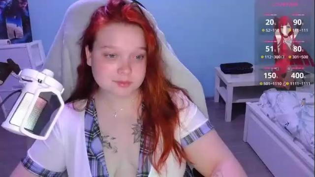 Image 8 of _sofia_adam_ Stream on Chaturbate on 22 days ago