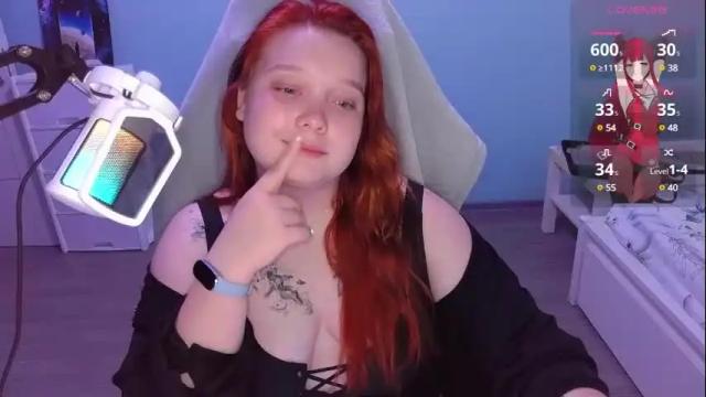 Image 2 of _sofia_adam_ Stream on Chaturbate on 20 days ago
