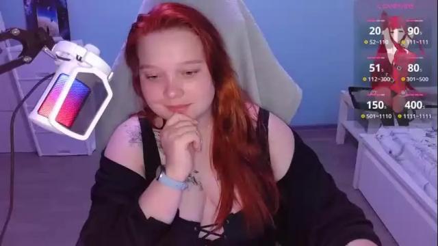 Image 4 of _sofia_adam_ Stream on Chaturbate on 20 days ago