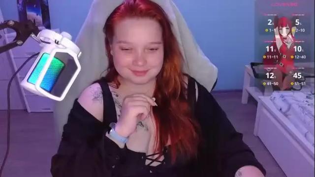 Image 6 of _sofia_adam_ Stream on Chaturbate on 20 days ago