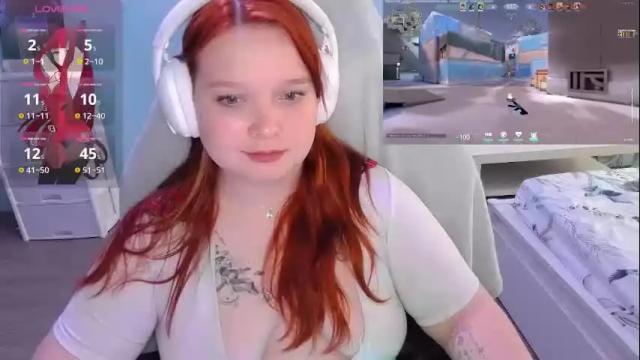 Image 10 of _sofia_adam_ Stream on Chaturbate on 19 days ago