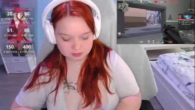 Image 11 of _sofia_adam_ Stream on Chaturbate on 19 days ago