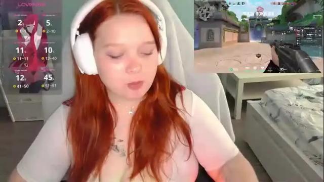 Image 3 of _sofia_adam_ Stream on Chaturbate on 19 days ago