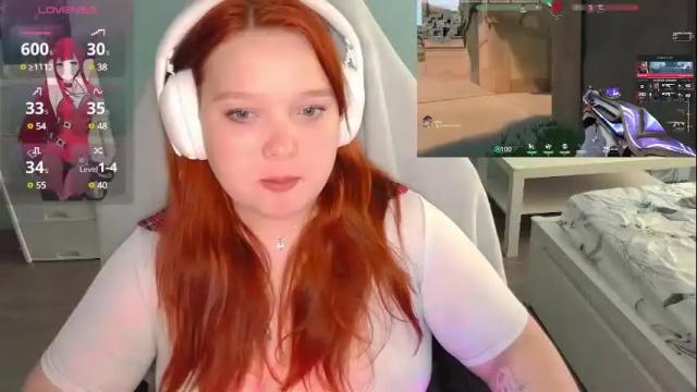 Image 4 of _sofia_adam_ Stream on Chaturbate on 19 days ago