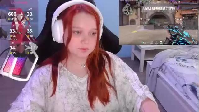 Image 2 of _sofia_adam_ Stream on Chaturbate on 18 days ago
