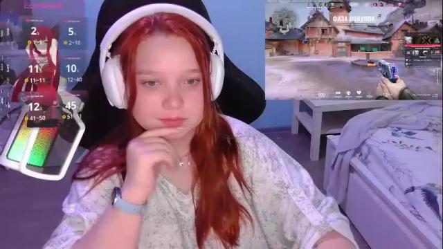 Image 3 of _sofia_adam_ Stream on Chaturbate on 18 days ago