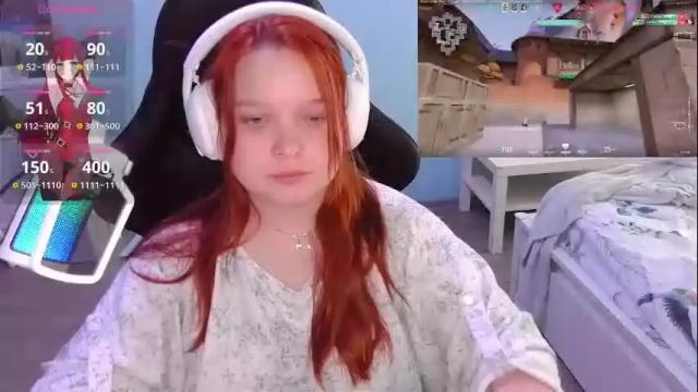 Image 4 of _sofia_adam_ Stream on Chaturbate on 18 days ago