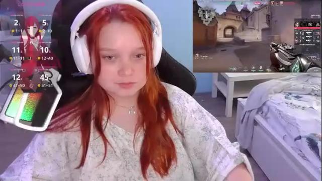 Image 6 of _sofia_adam_ Stream on Chaturbate on 18 days ago