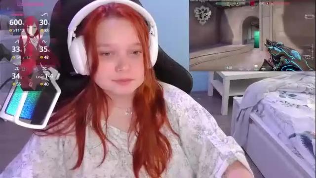 Image 7 of _sofia_adam_ Stream on Chaturbate on 18 days ago