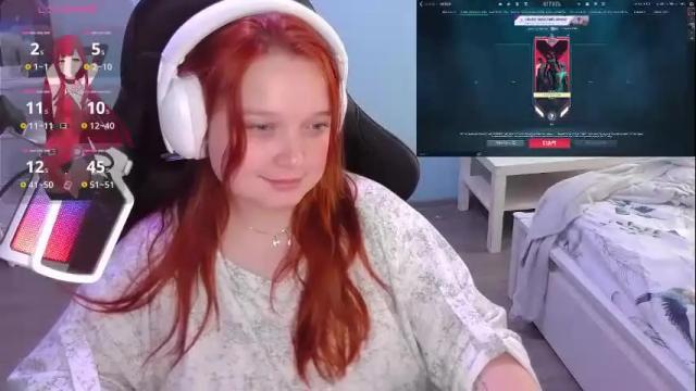 Image 8 of _sofia_adam_ Stream on Chaturbate on 18 days ago