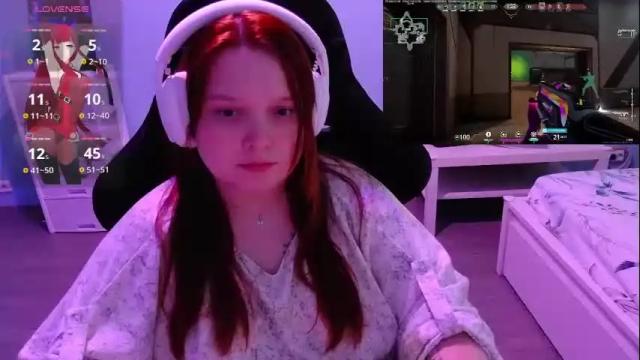 Image 11 of _sofia_adam_ Stream on Chaturbate on 17 days ago