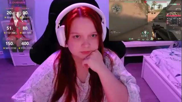 Image 12 of _sofia_adam_ Stream on Chaturbate on 17 days ago