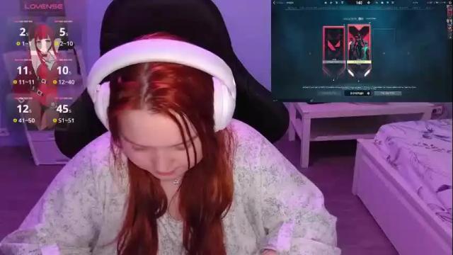 Image 2 of _sofia_adam_ Stream on Chaturbate on 17 days ago