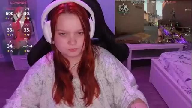 Image 3 of _sofia_adam_ Stream on Chaturbate on 17 days ago