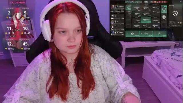 Image 4 of _sofia_adam_ Stream on Chaturbate on 17 days ago