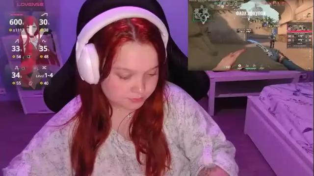 Image 6 of _sofia_adam_ Stream on Chaturbate on 17 days ago