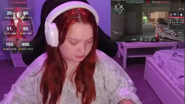 Image 7 of _sofia_adam_ Stream on Chaturbate on 17 days ago