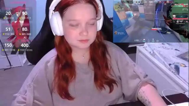 Image 10 of _sofia_adam_ Stream on Chaturbate on 13 days ago