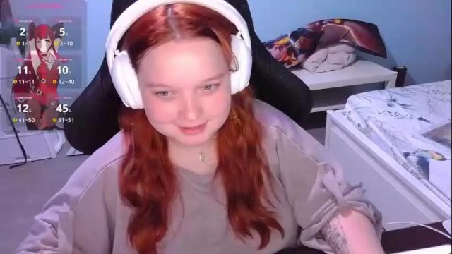 Image 11 of _sofia_adam_ Stream on Chaturbate on 13 days ago
