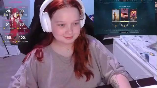 Image 12 of _sofia_adam_ Stream on Chaturbate on 13 days ago