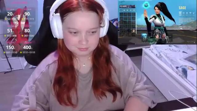 Image 2 of _sofia_adam_ Stream on Chaturbate on 13 days ago