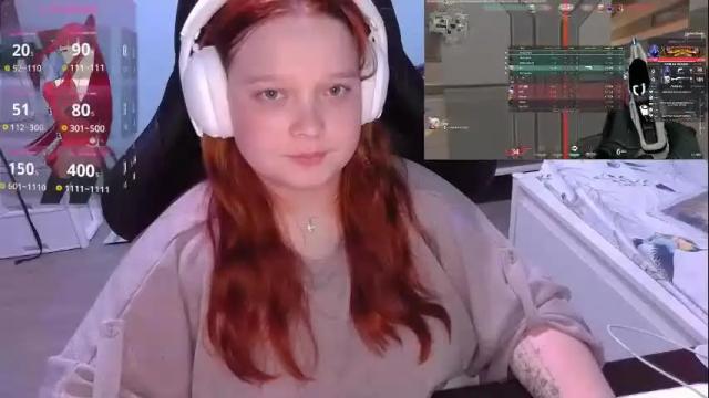 Image 3 of _sofia_adam_ Stream on Chaturbate on 13 days ago
