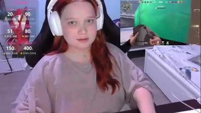 Image 6 of _sofia_adam_ Stream on Chaturbate on 13 days ago