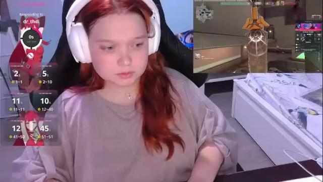 Image 8 of _sofia_adam_ Stream on Chaturbate on 13 days ago
