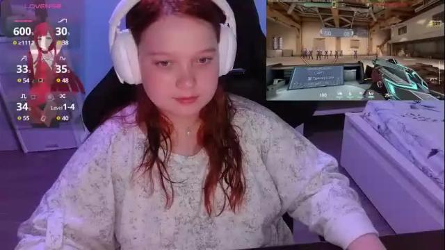 Image 12 of _sofia_adam_ Stream on Chaturbate on 11 days ago