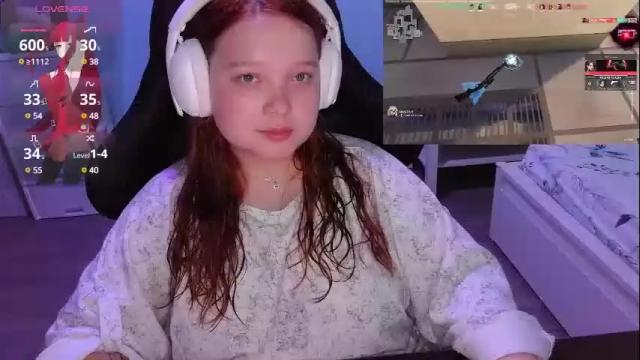 Image 2 of _sofia_adam_ Stream on Chaturbate on 11 days ago