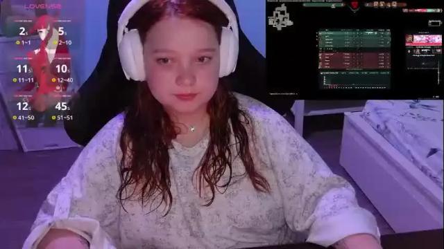 Image 3 of _sofia_adam_ Stream on Chaturbate on 11 days ago