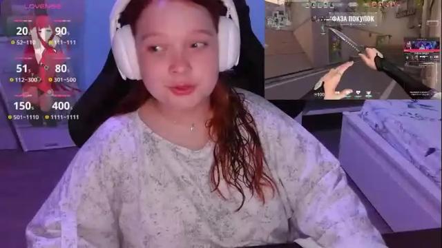 Image 4 of _sofia_adam_ Stream on Chaturbate on 11 days ago