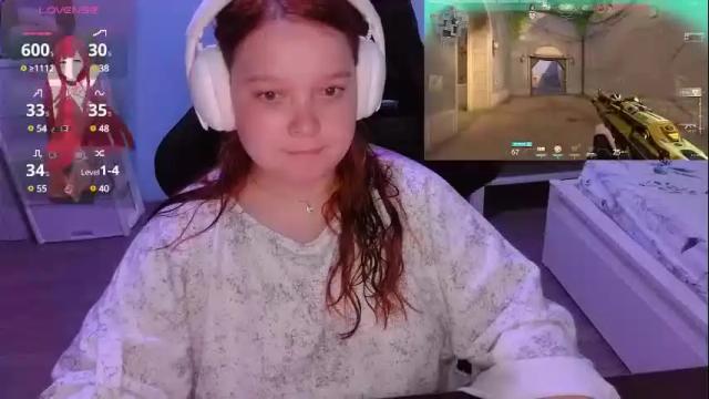 Image 6 of _sofia_adam_ Stream on Chaturbate on 11 days ago