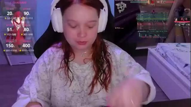 Image 8 of _sofia_adam_ Stream on Chaturbate on 11 days ago