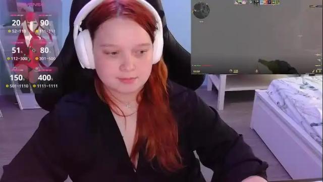 Image 10 of _sofia_adam_ Stream on Chaturbate on 9 days ago
