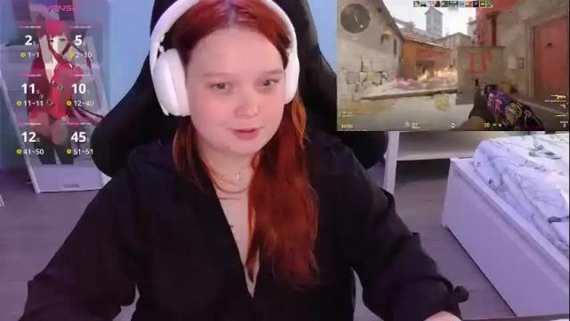 Image 11 of _sofia_adam_ Stream on Chaturbate on 9 days ago
