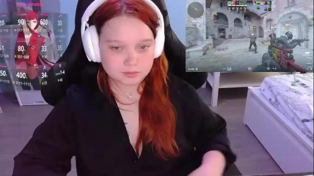Image 12 of _sofia_adam_ Stream on Chaturbate on 9 days ago