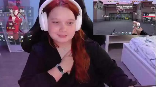 Image 2 of _sofia_adam_ Stream on Chaturbate on 9 days ago