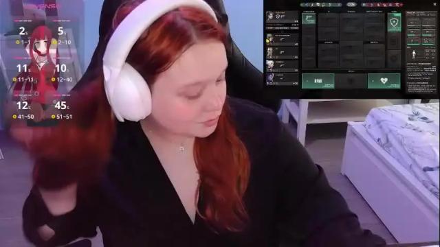 Image 3 of _sofia_adam_ Stream on Chaturbate on 9 days ago