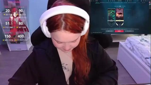 Image 4 of _sofia_adam_ Stream on Chaturbate on 9 days ago