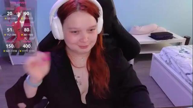 Image 6 of _sofia_adam_ Stream on Chaturbate on 9 days ago