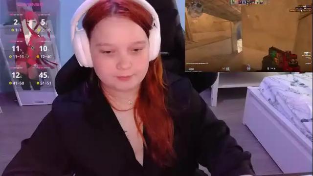 Image 7 of _sofia_adam_ Stream on Chaturbate on 9 days ago
