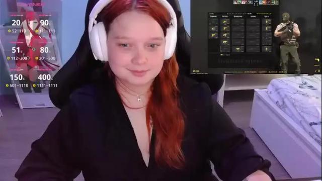 Image 8 of _sofia_adam_ Stream on Chaturbate on 9 days ago