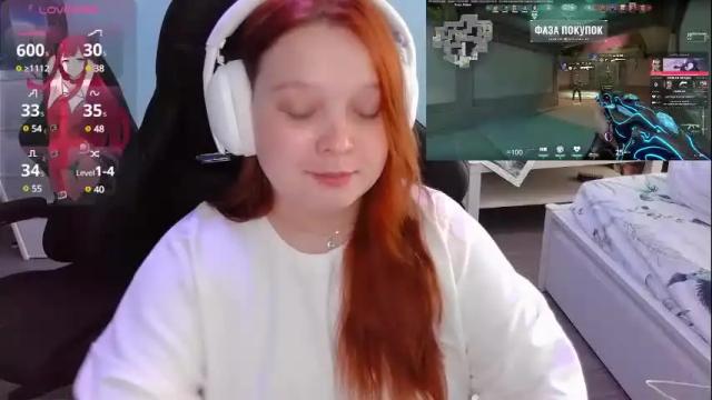 Image 12 of _sofia_adam_ Stream on Chaturbate on 7 days ago