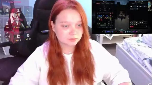 Image 2 of _sofia_adam_ Stream on Chaturbate on 7 days ago