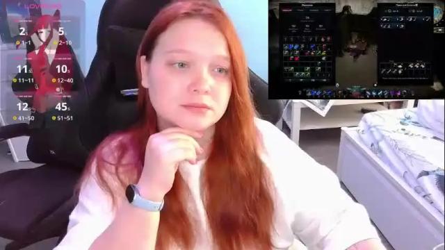 Image 3 of _sofia_adam_ Stream on Chaturbate on 7 days ago