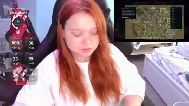 Image 4 of _sofia_adam_ Stream on Chaturbate on 7 days ago