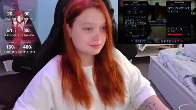 Image 6 of _sofia_adam_ Stream on Chaturbate on 7 days ago