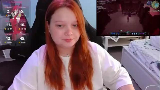 Image 8 of _sofia_adam_ Stream on Chaturbate on 7 days ago